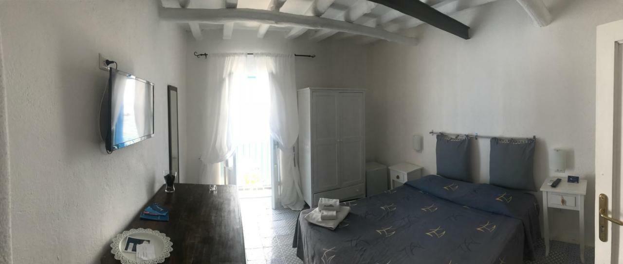 فندق I 5 Passi Pecorini المظهر الخارجي الصورة