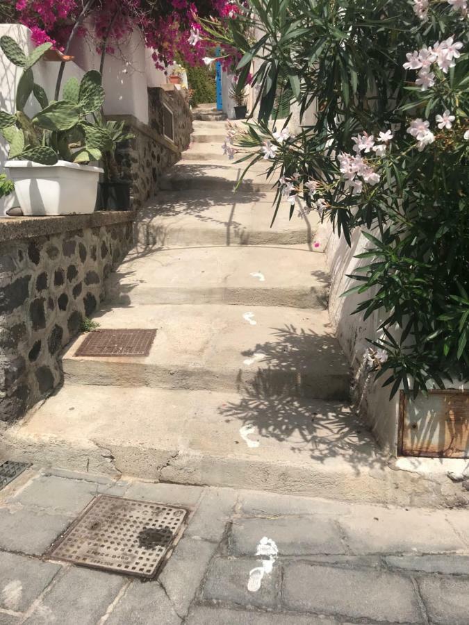 فندق I 5 Passi Pecorini المظهر الخارجي الصورة