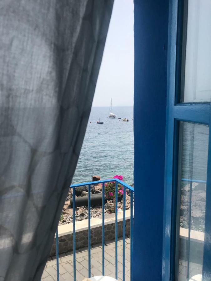 فندق I 5 Passi Pecorini المظهر الخارجي الصورة