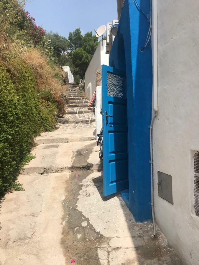 فندق I 5 Passi Pecorini المظهر الخارجي الصورة